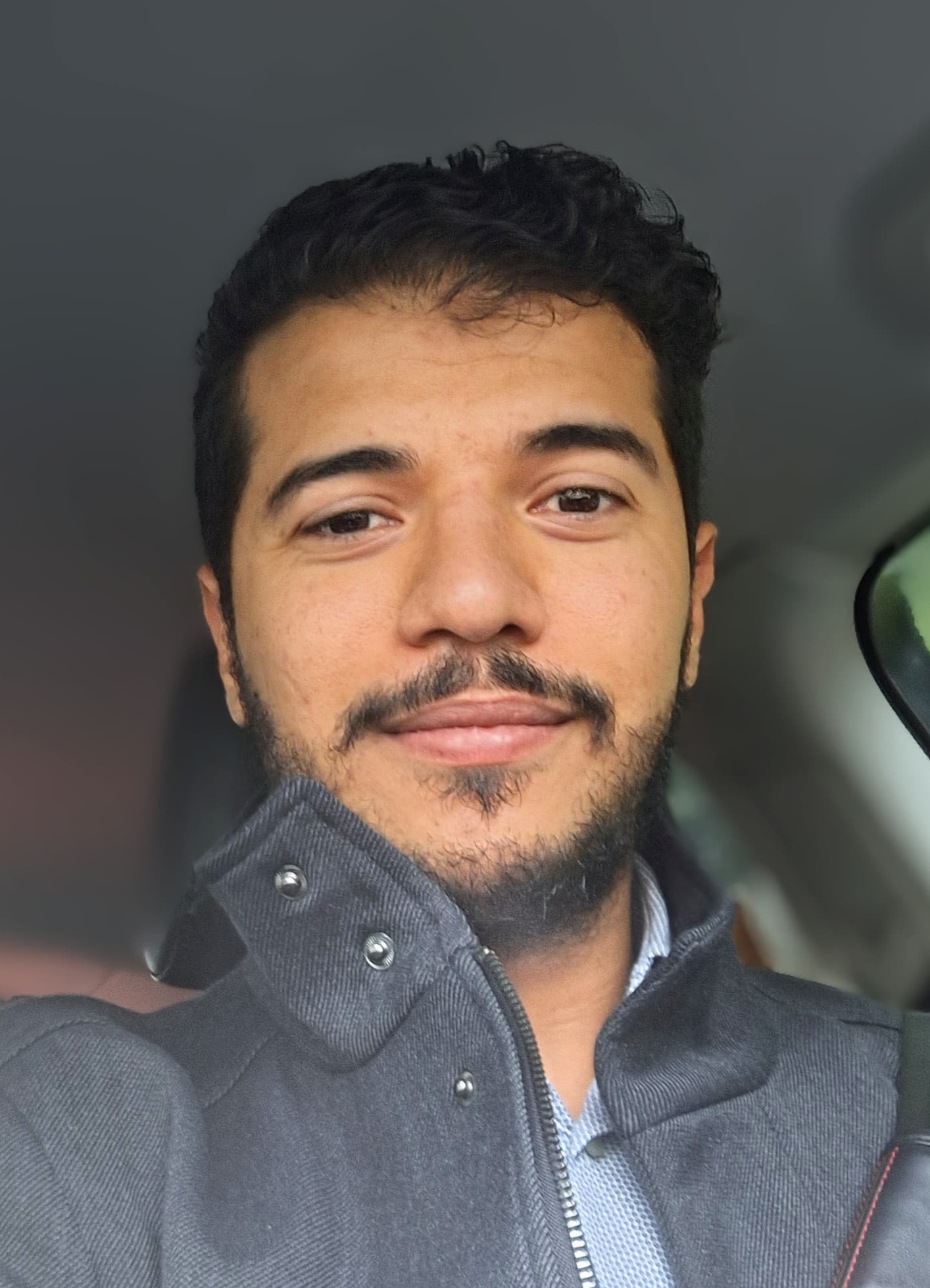 Photo du développeur